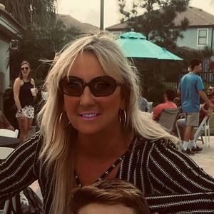 Meet your Posher, Heidi